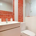 Galihost - Atico Con Piscina Y Vistas En Apartment