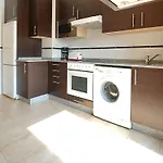 Galihost - Atico Con Piscina Y Vistas En