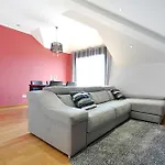 Apartment Galihost - Atico Con Piscina Y Vistas En