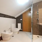 Galihost - Atico Con Piscina Y Vistas En Apartment *