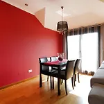 Galihost - Atico Con Piscina Y Vistas En