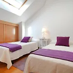 Galihost - Atico Con Piscina Y Vistas En Apartment Sanxenxo
