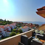 Apartment Galihost - Atico Con Piscina Y Vistas En *