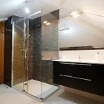 Apartment Galihost - Atico Con Piscina Y Vistas En