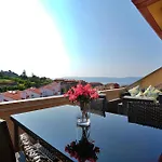 Apartment Galihost - Atico Con Piscina Y Vistas En