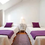 Apartment Galihost - Atico Con Piscina Y Vistas En Sanxenxo