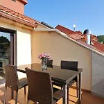 Apartment Galihost - Atico Con Piscina Y Vistas En Sanxenxo