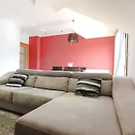 Apartment Galihost - Atico Con Piscina Y Vistas En Sanxenxo