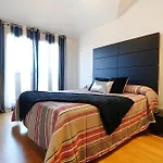 Apartment Galihost - Atico Con Piscina Y Vistas En