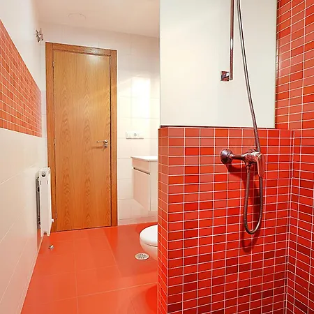 Apartment Galihost - Atico Con Piscina Y Vistas En Sanxenxo *