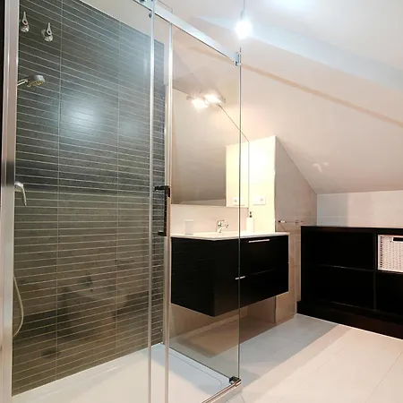 Apartment Galihost - Atico Con Piscina Y Vistas En Sanxenxo