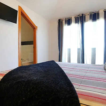 Galihost - Atico Con Piscina Y Vistas En Apartment *