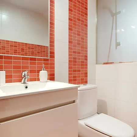 Galihost - Atico Con Piscina Y Vistas En Apartman