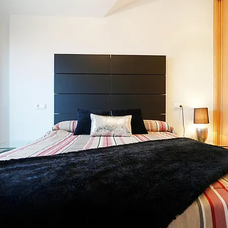 Galihost - Atico Con Piscina Y Vistas En Apartment *