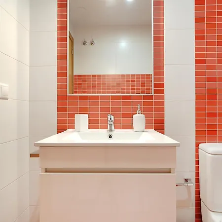 Galihost - Atico Con Piscina Y Vistas En Apartman *