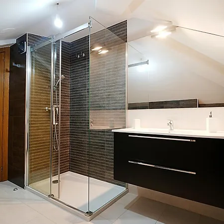 Apartment Galihost - Atico Con Piscina Y Vistas En Sanxenxo