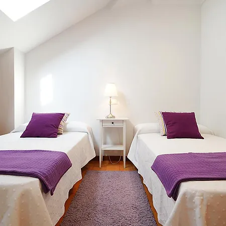 Apartman Galihost - Atico Con Piscina Y Vistas En Sanxenxo