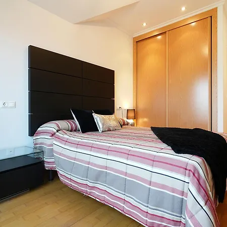 Galihost - Atico Con Piscina Y Vistas En Sanxenxo Apartment Sanxenxo